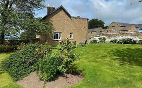 Paddock Cottage